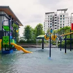 Lavile Infinity Pool Walk To Sunway Velocity And Mrt